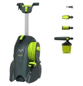 AVA Easy P50 Large Bundle - Högtryckstvätt
