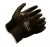 Montagehandske Svart XXL