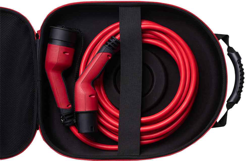 Defa eConnect Premium Bag - Mode 3