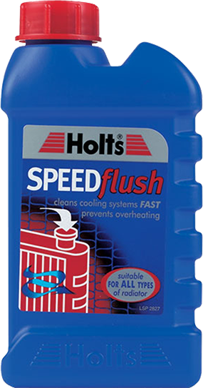 HOLTS SpeedFlush - Kylarrensning 250 ml