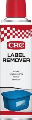 CRC Fläck & Etikettborttagare - Fläck & Etikettborttagare 250 ml