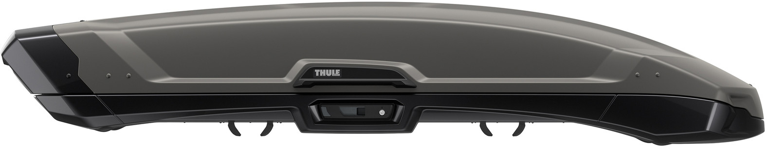 Thule Takbox Vector L 430 l Matt Titangrå