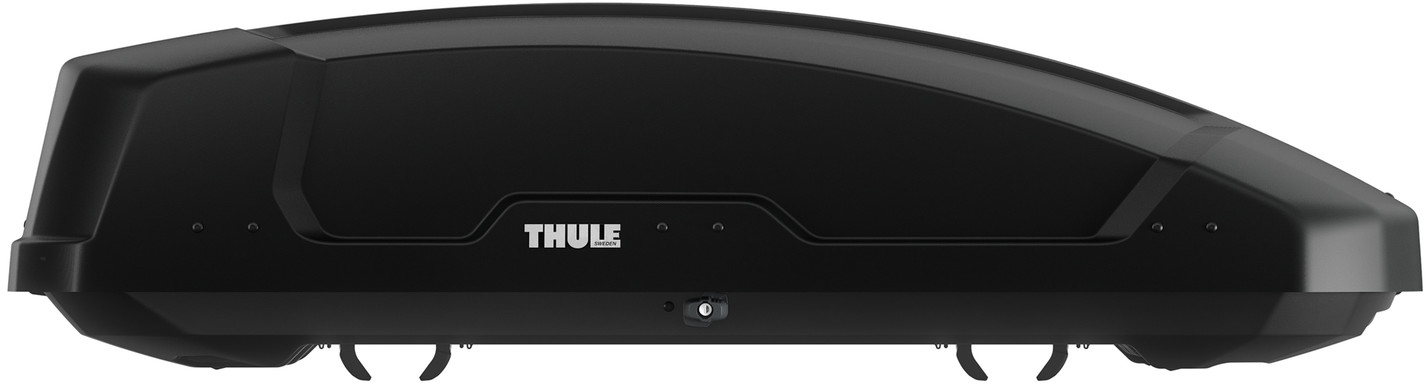 Thule Takbox Force XT M 400 l Mattsvart