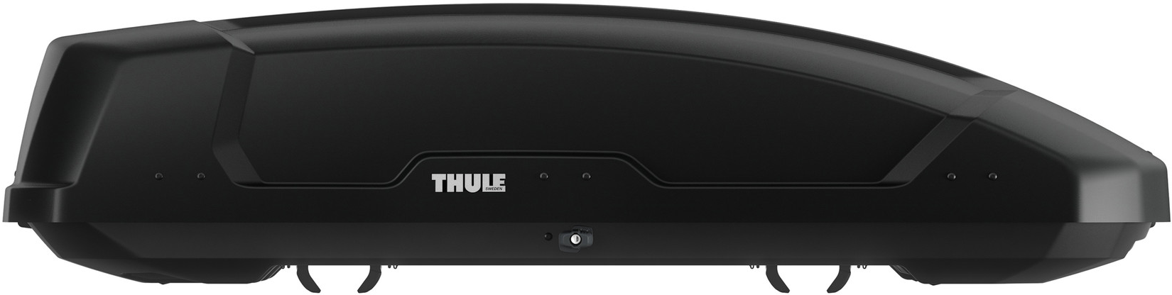 Thule Takbox Force XT L 450 l Mattsvart