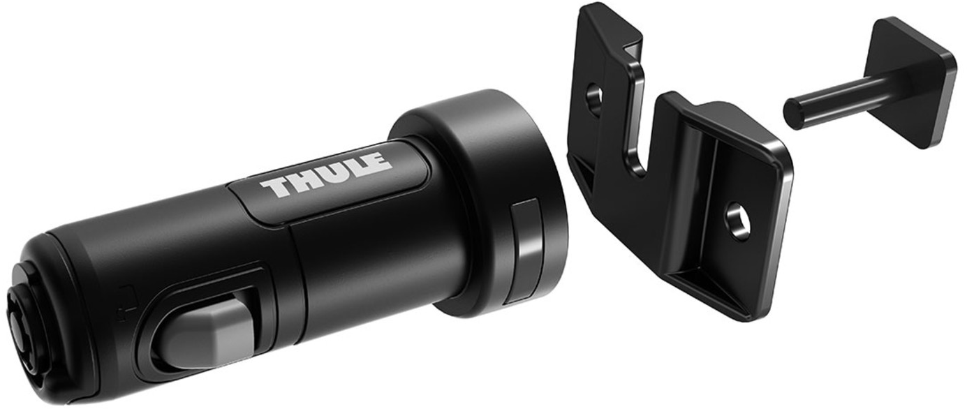 SkiClick Wall Fixation