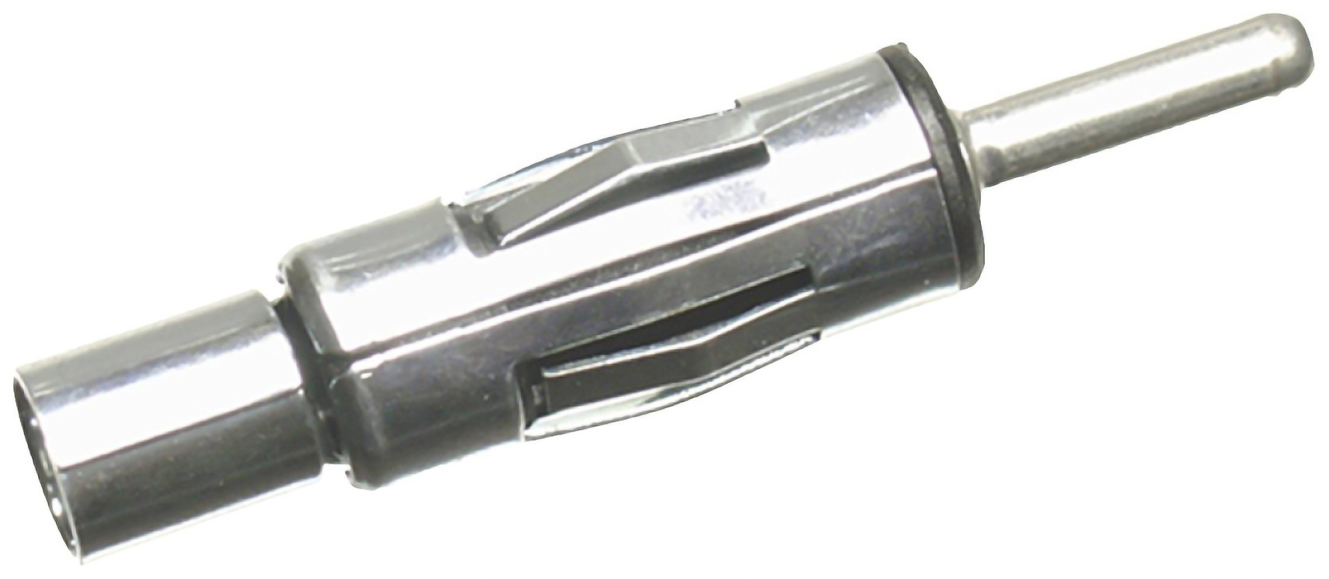 Alternativ bild 0 för Lödbar Antennkontakt Hane