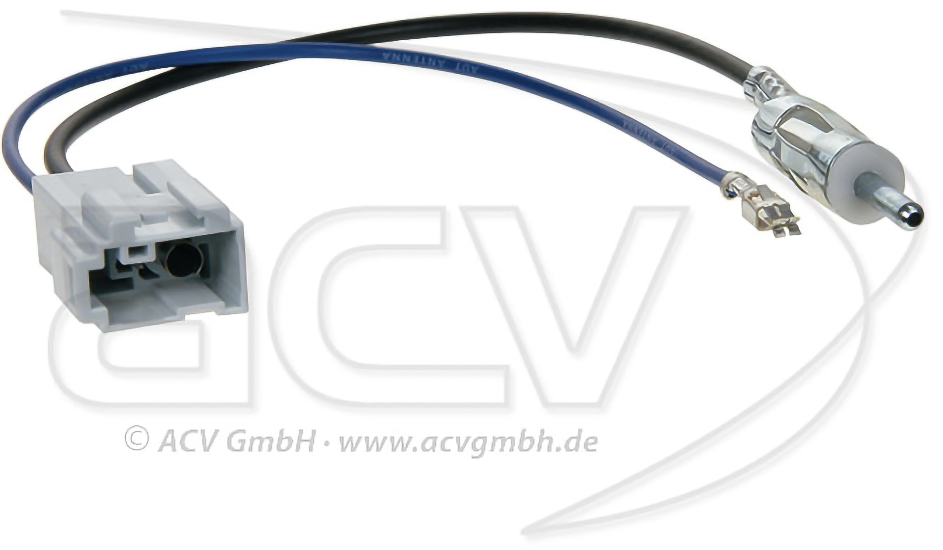 Antennadapter Honda 2012-