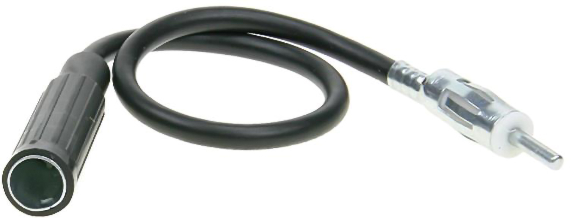 Produktfoto för Antenn förlängningskabel 30cm