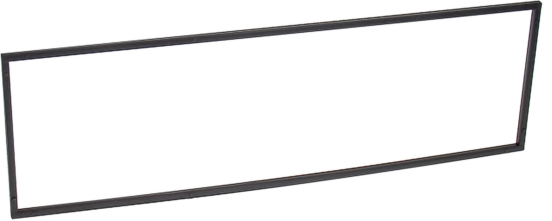 Alternativ bild 0 för Plastram bygger ut 1-din