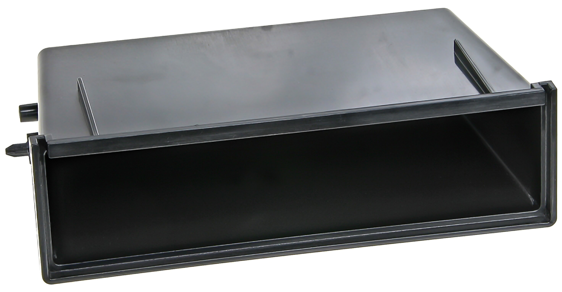 Prylfack Enkel-DIN 52mm