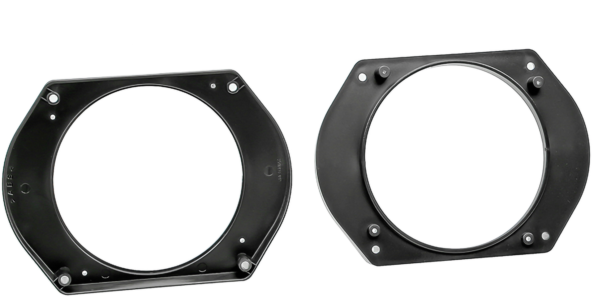 Högtalaradapter Fiat Brava, Bravo, Marea 5,25