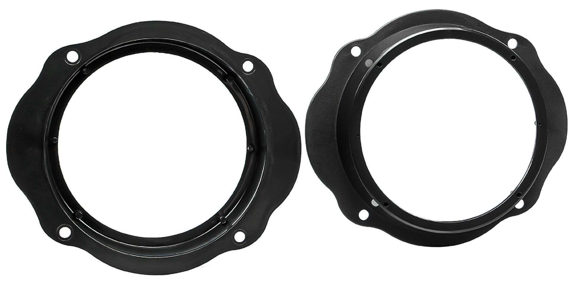 Högtalaradapter Ford 03- front