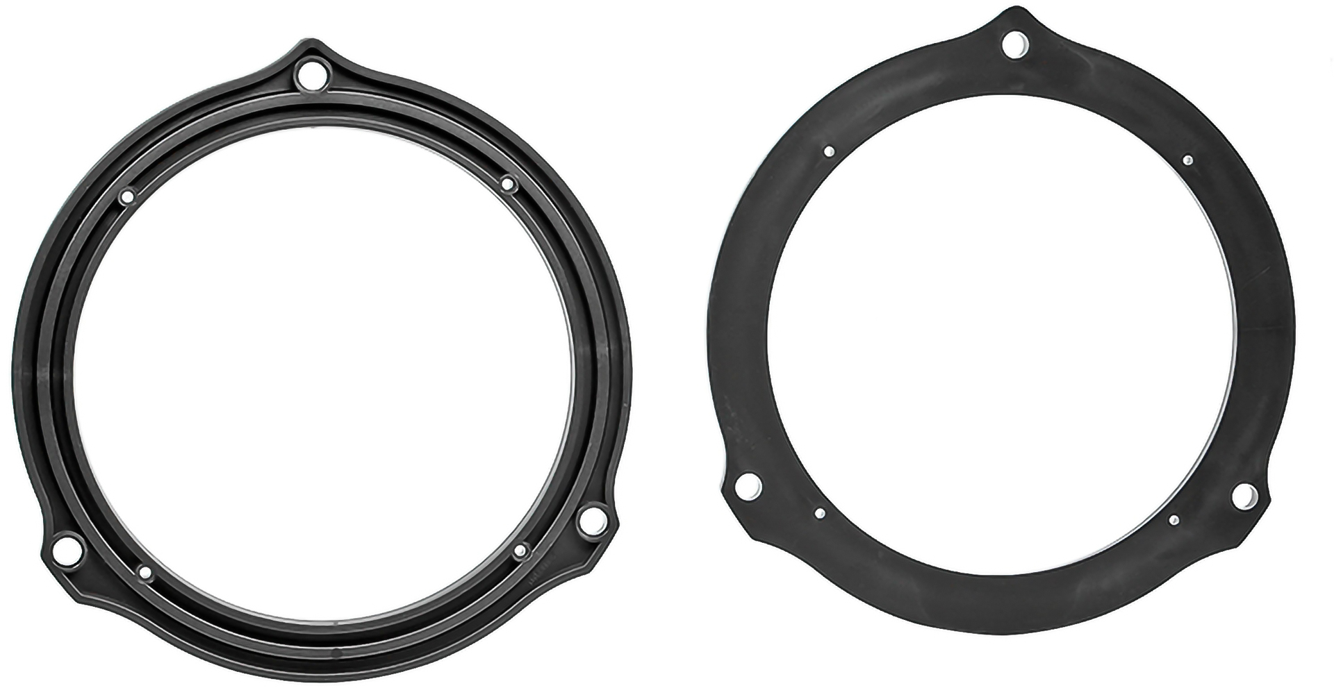 Alternativ bild 0 för ACV 271114-09 Högtalarringar Passar till (bilmärke): Ford