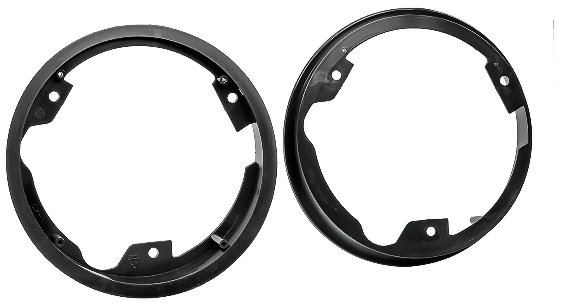 Högtalaradapter 6.5tum Ford Galaxy/S-MAX, 2006-