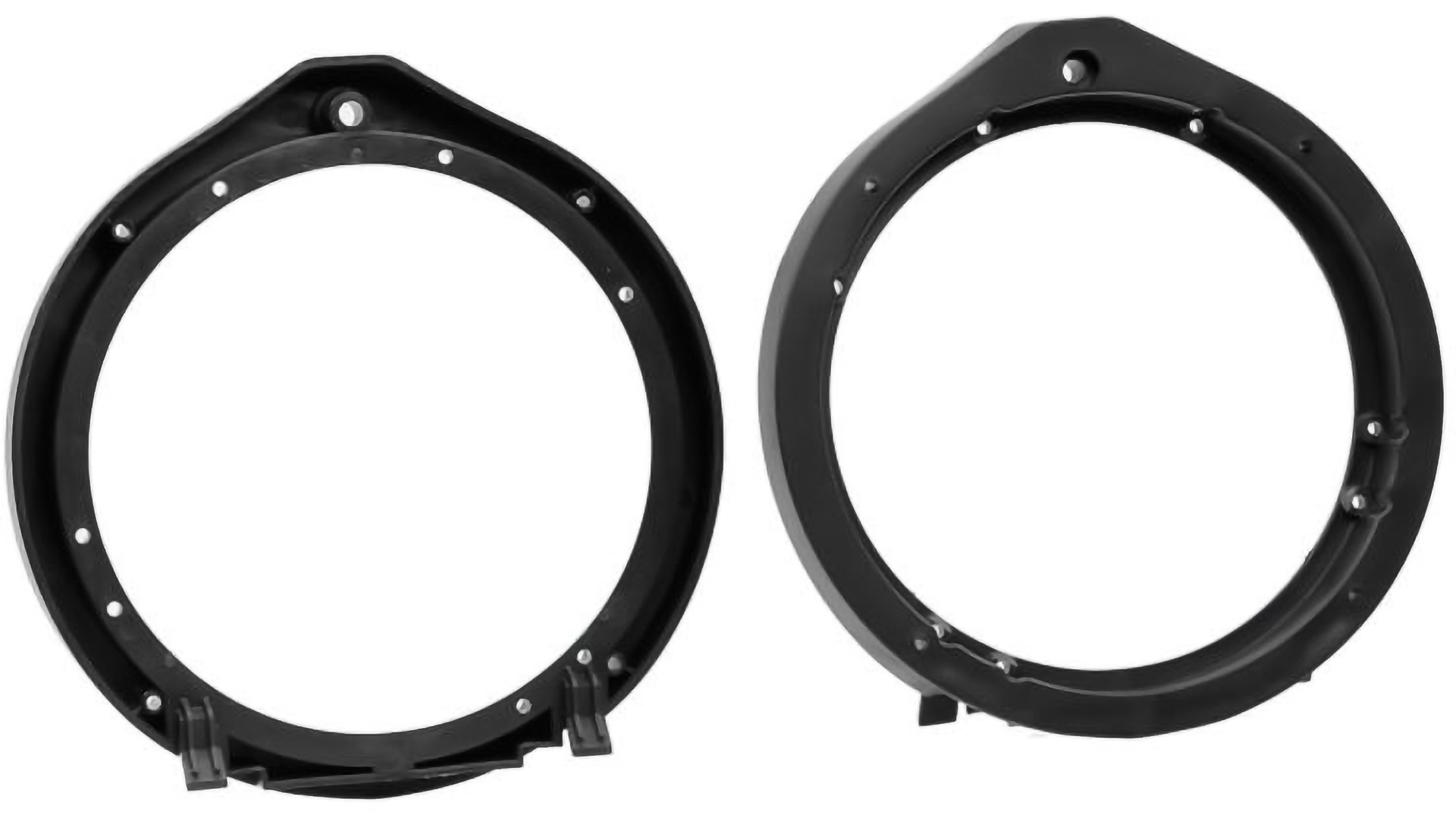 Högtalaradapter Honda Civic 2006- 6,5 tum