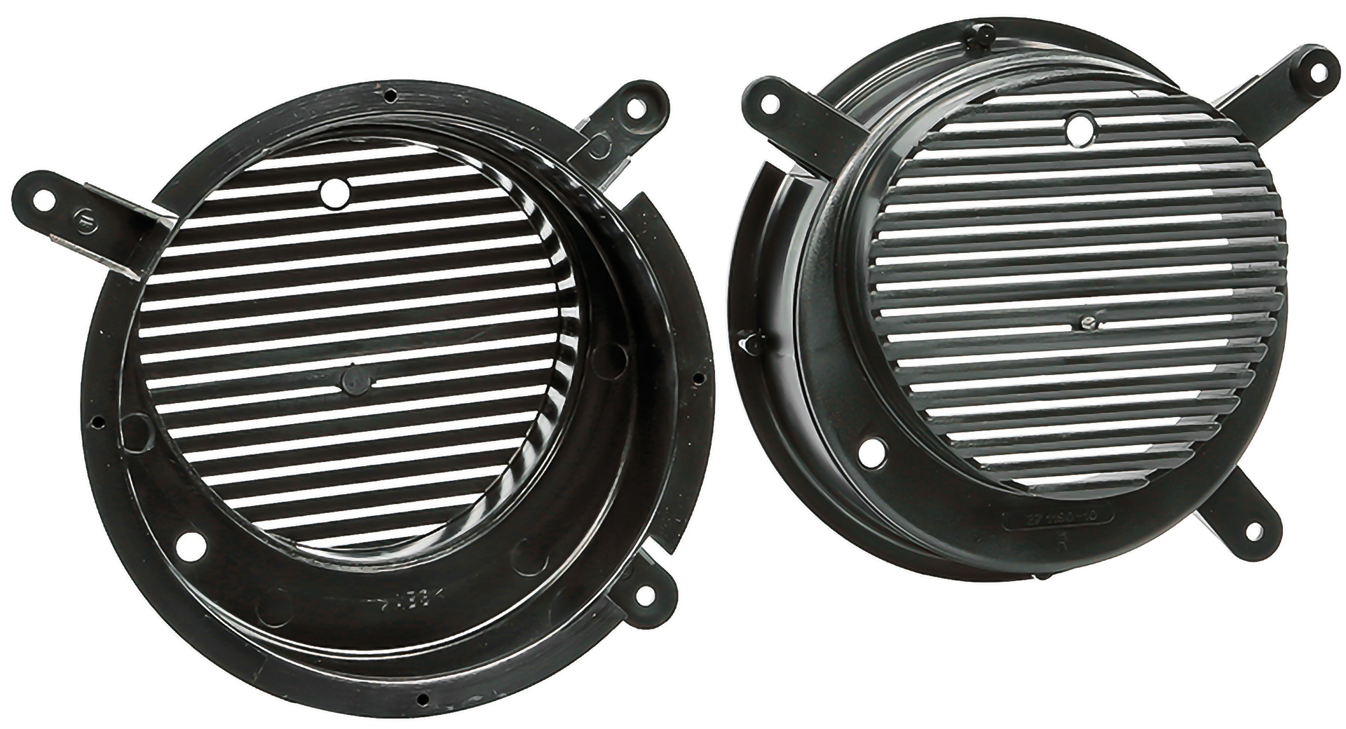 Högtalaradapter Mercedes SLK-klass 1996-2004 6,5