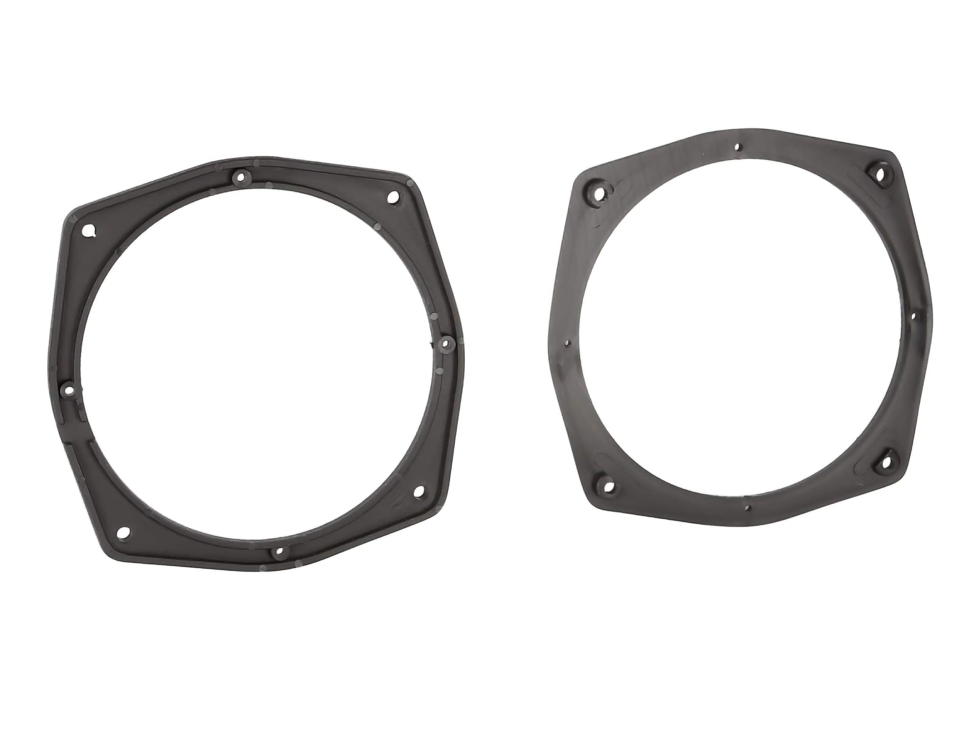 Högtalaradapter 6.5" till nyare Mercedes Sprinter/Vito Mitsubishi m.fl