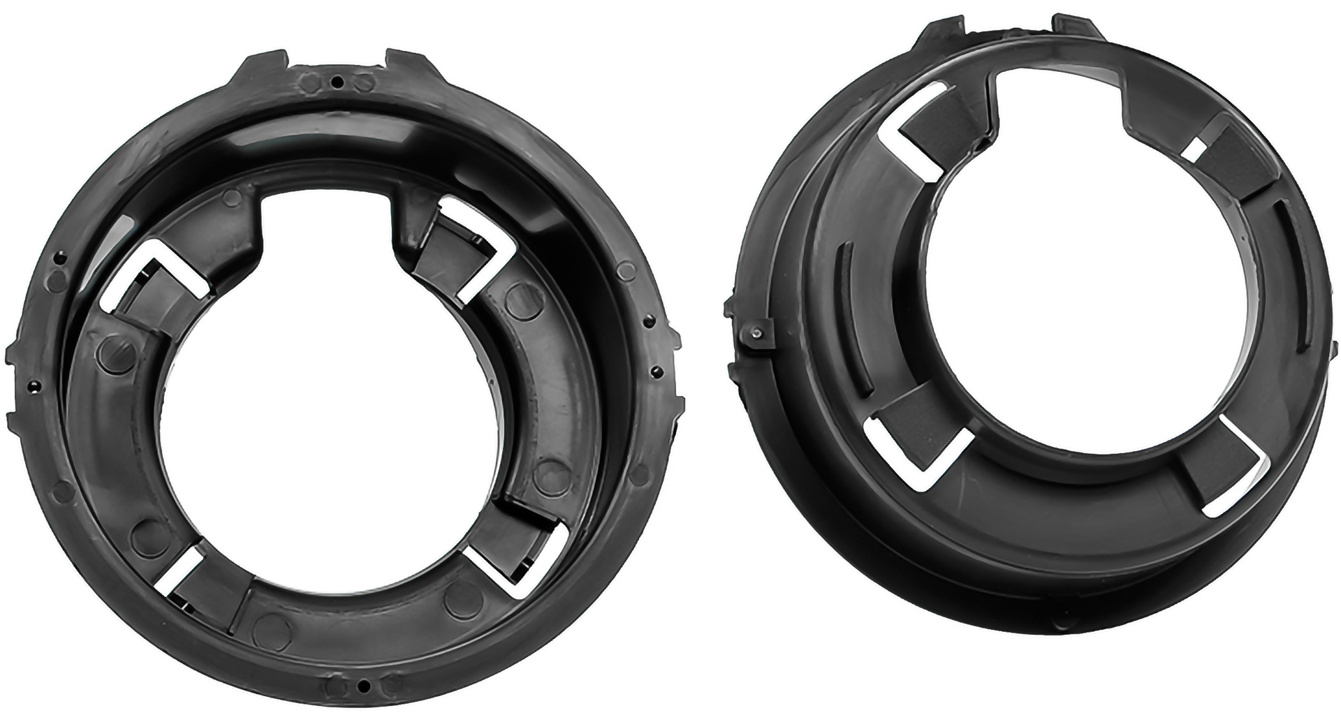 Högtalaradapter Renault Laguna 6,5