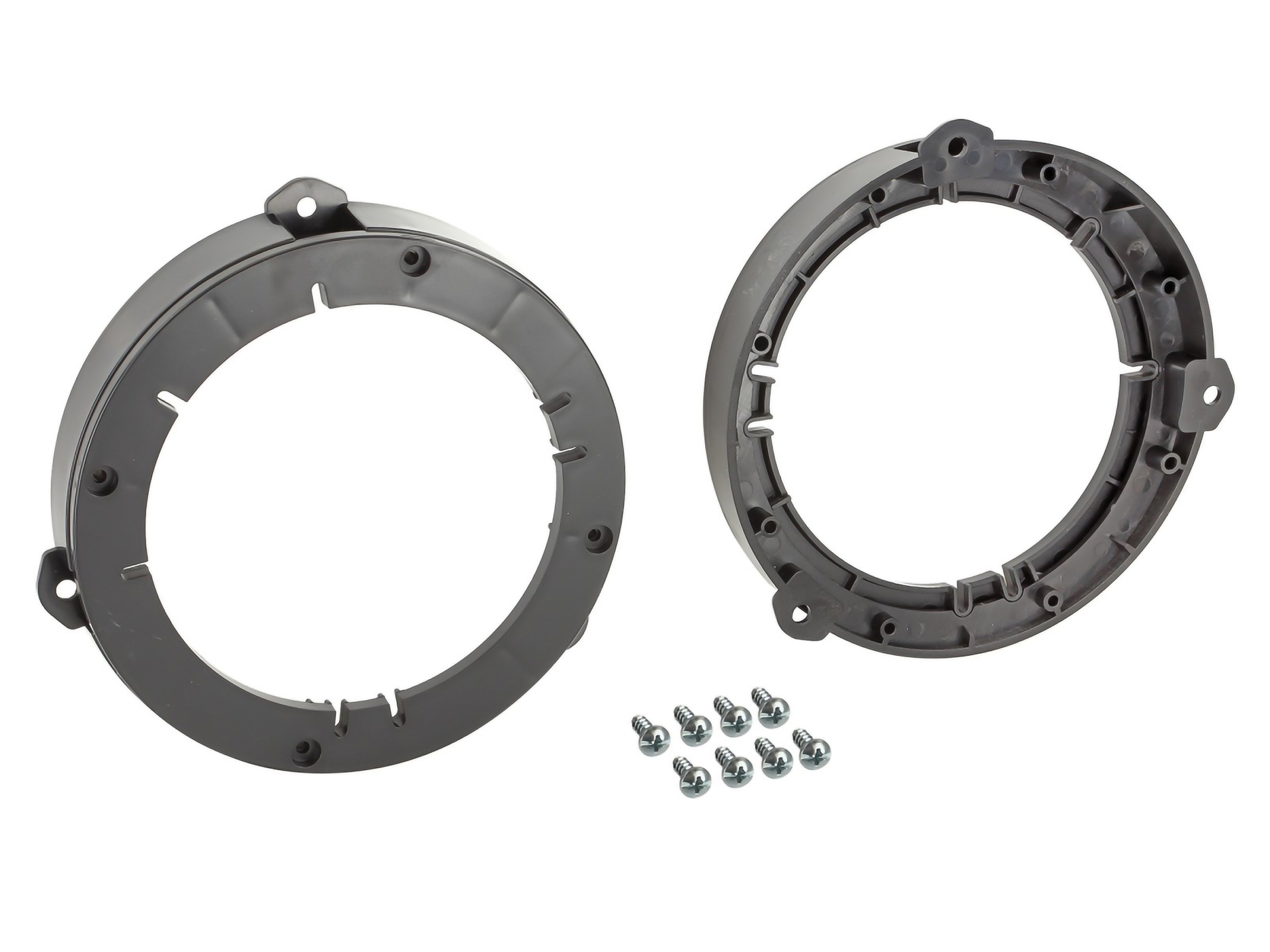 Högtalaradapter Subaru Impreza 6.5tum