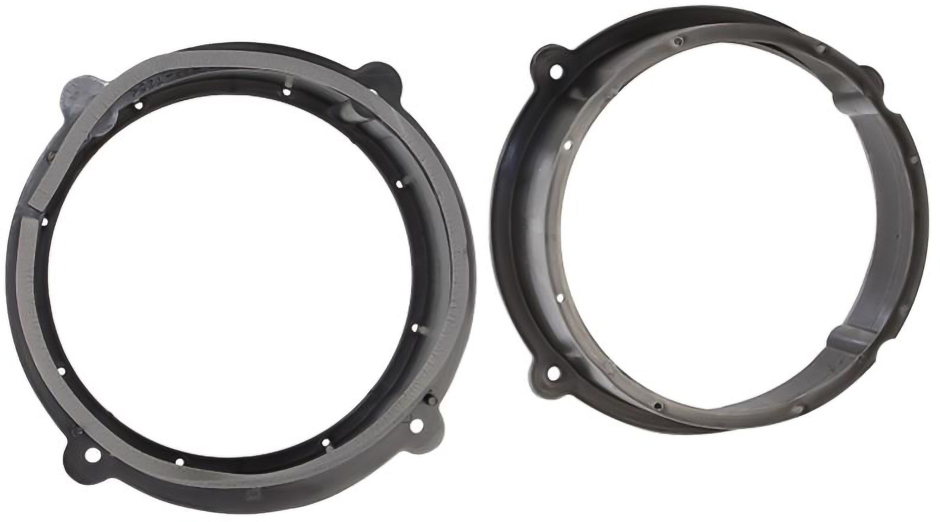 Högtalaradapter 8tum Audi TT 2007-