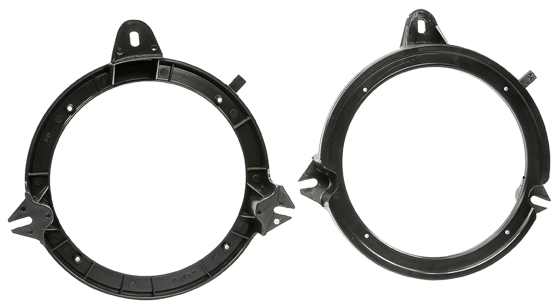 Högtalaradapter Volvo S70 6.5 Framdörr