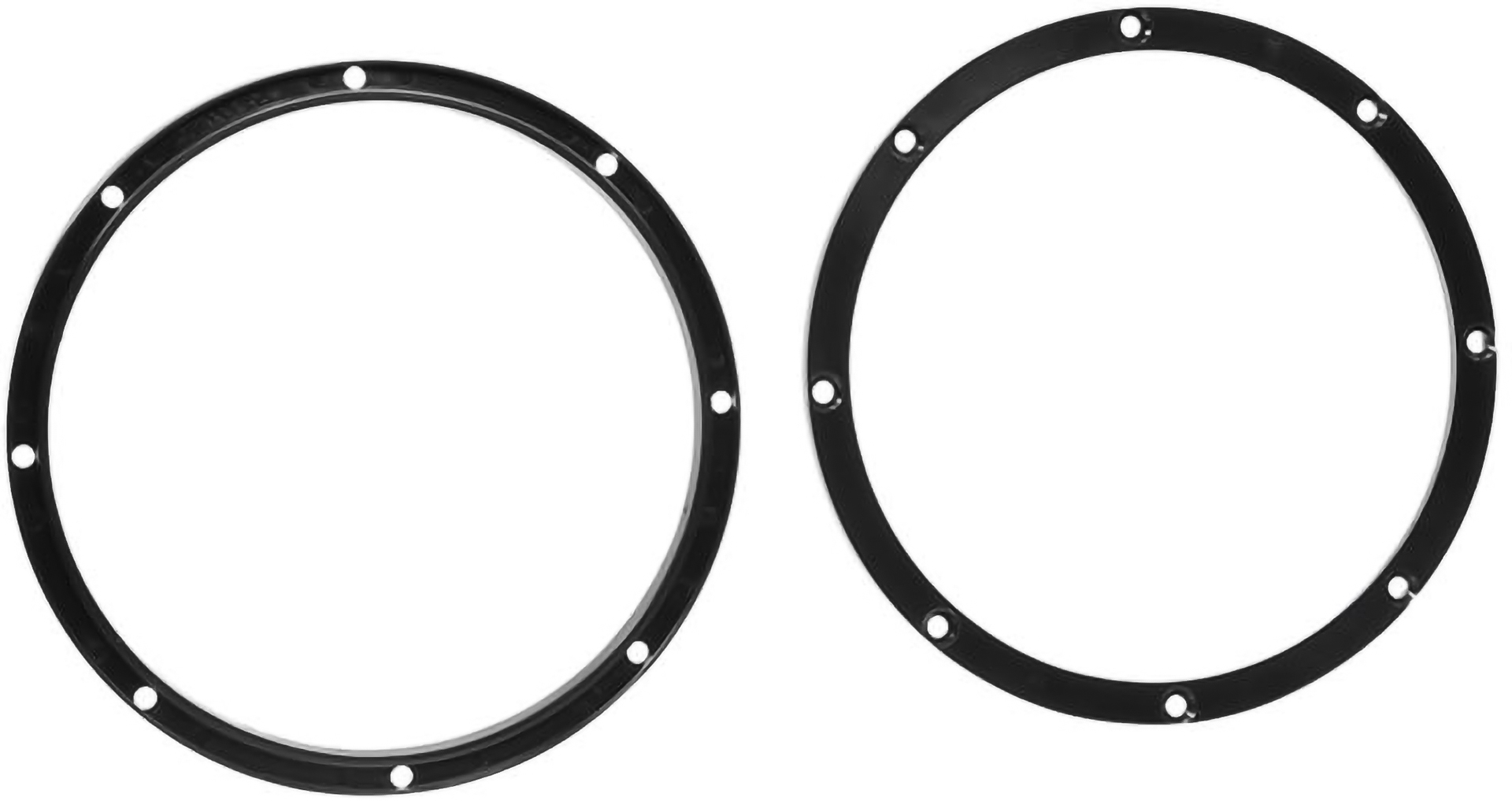 Högtalaradapter universal 165mm