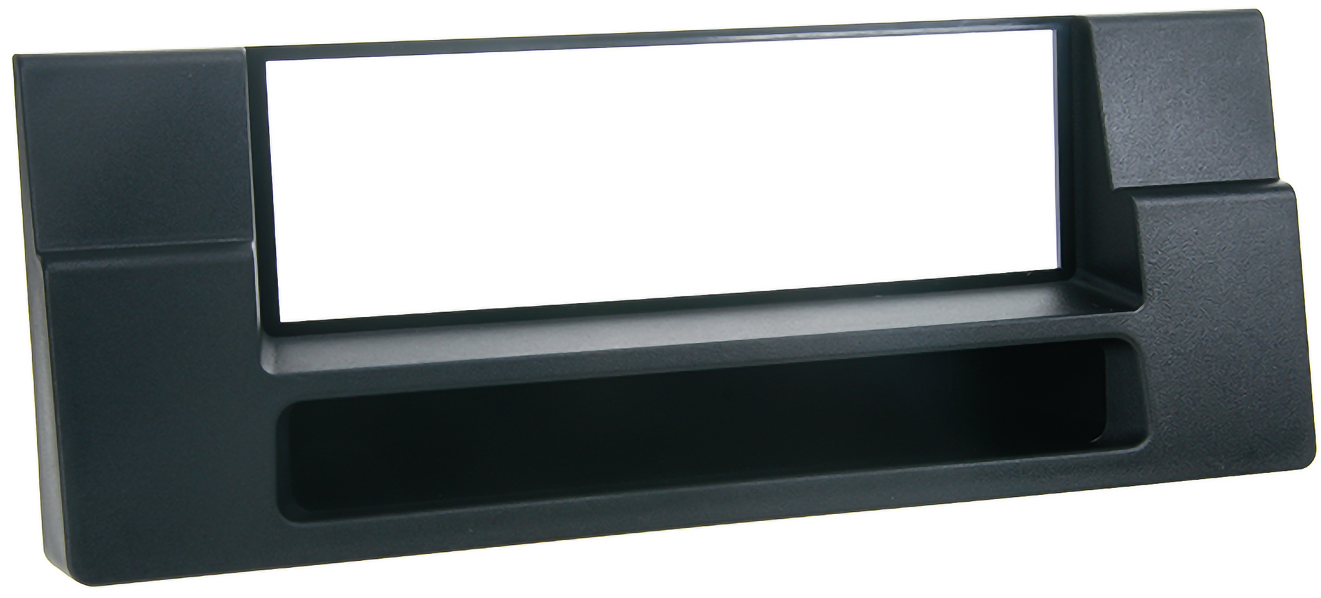 Monteringsram 1-din fack BMW 5ser -04, X5 -06