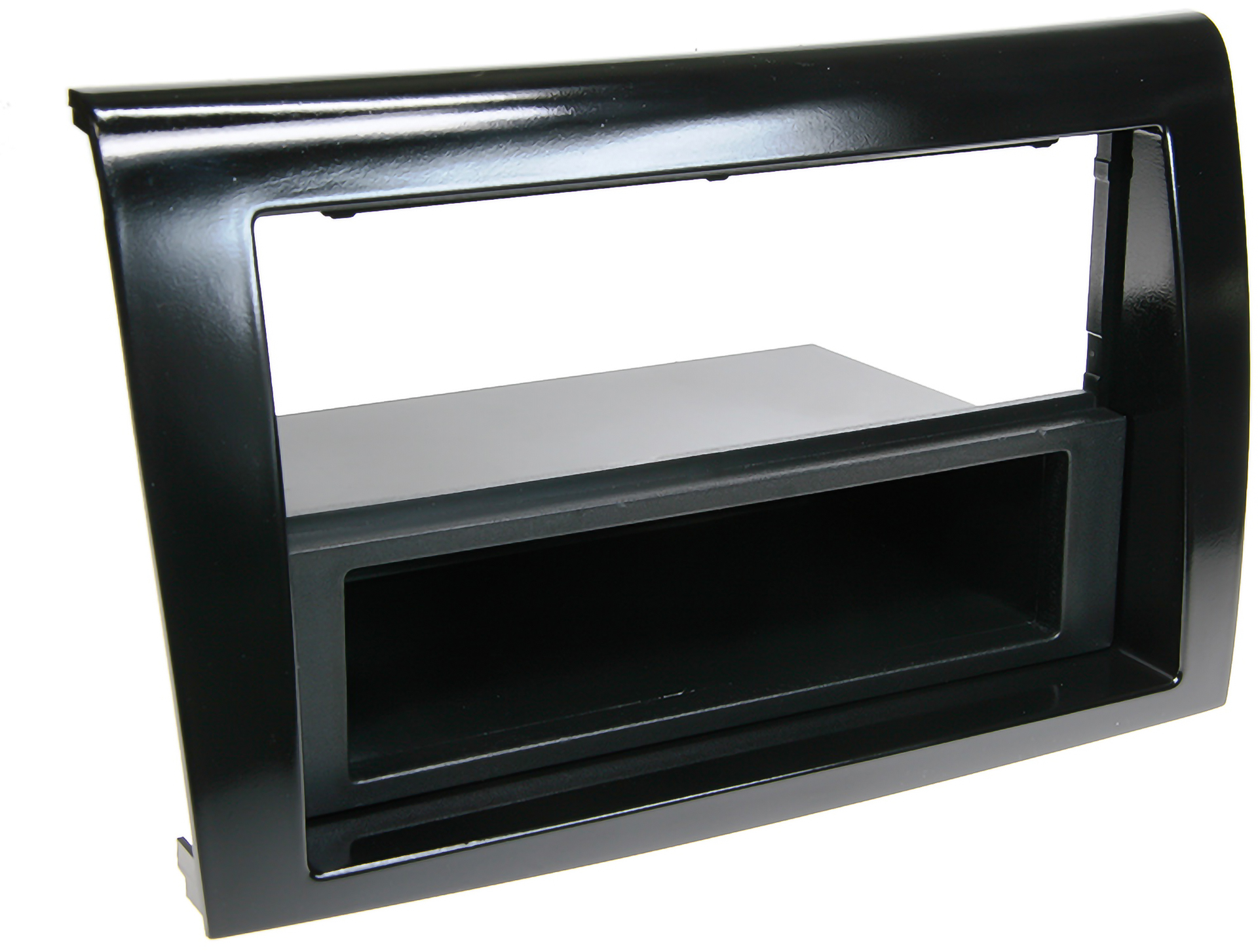 Monteringsram 2-DIN Fiat Bravo 2007-