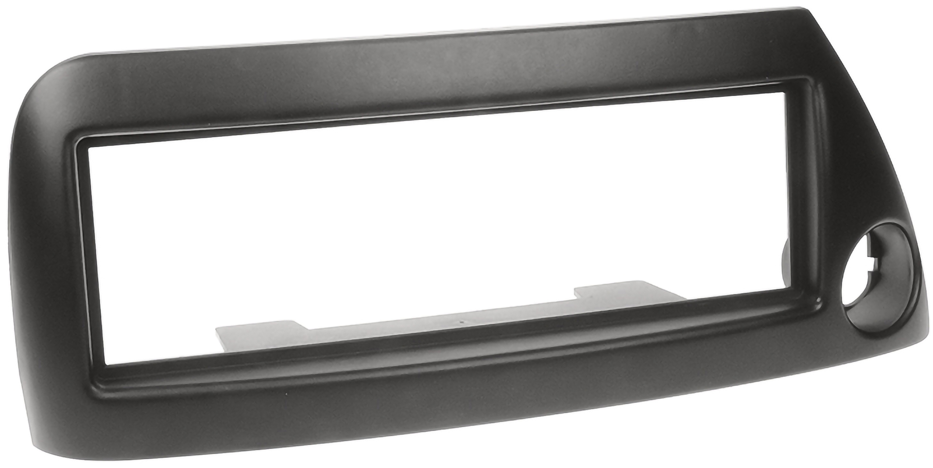 Alternativ bild 0 för Monteringsram Ford KA 1996-2008 svart