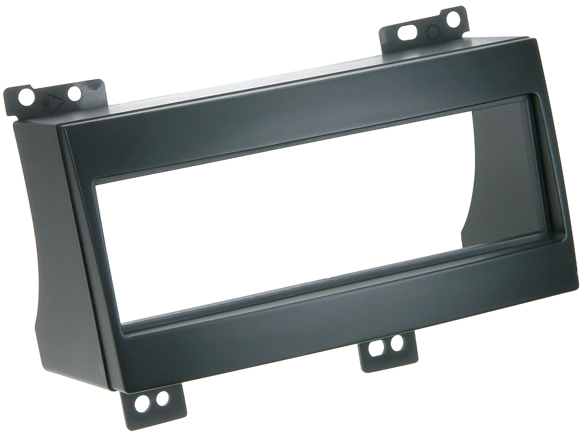 Monteringsram 1-din Kia Ceed 2006-2009