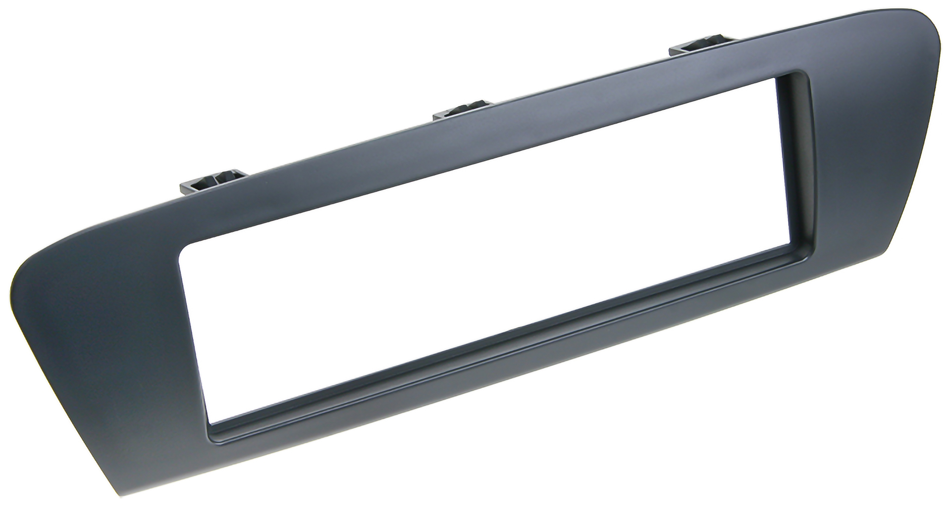 Alternativ bild 0 för Monteringsram Renault Scenic 09- mörkgrå