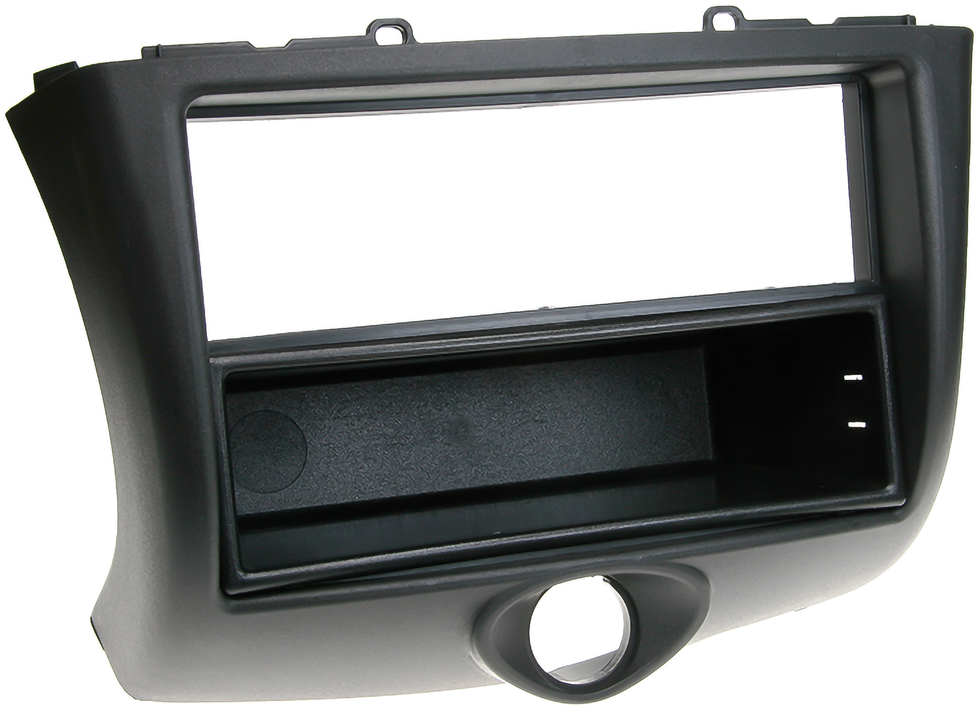Monteringsram 2-din Toyota Yaris 03-06