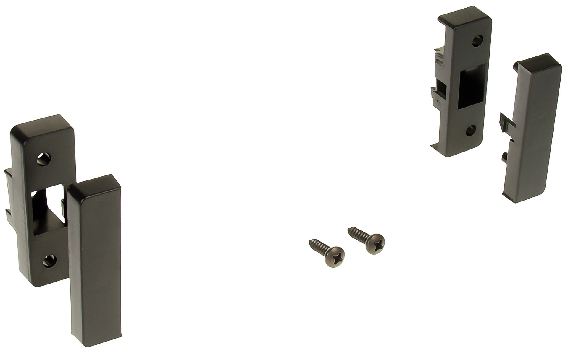 Alternativ bild 0 för Monteringsram Audi A3 1996-2000