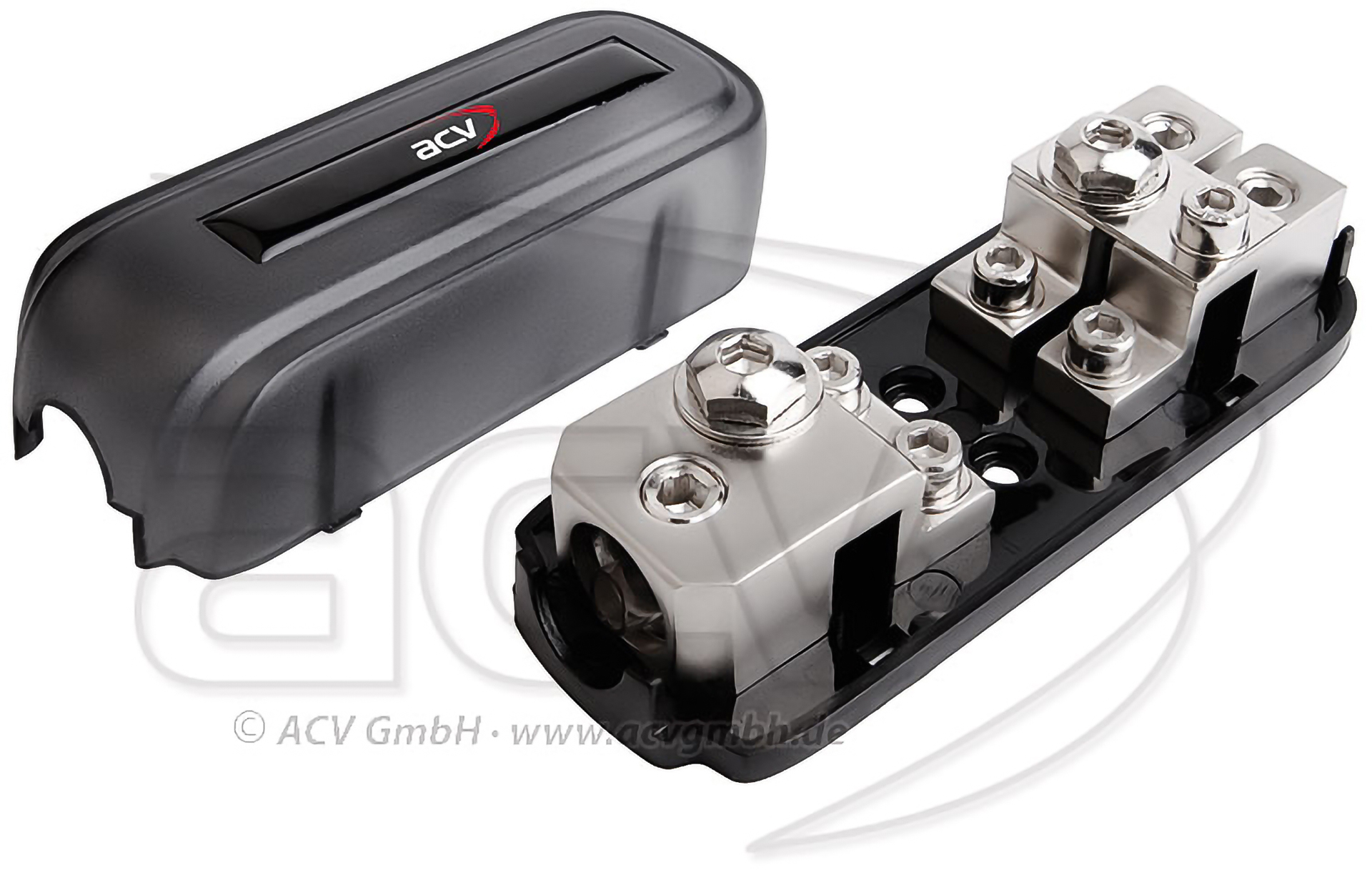 ACV AFS-säkringshållare 35mm² - 50mm²