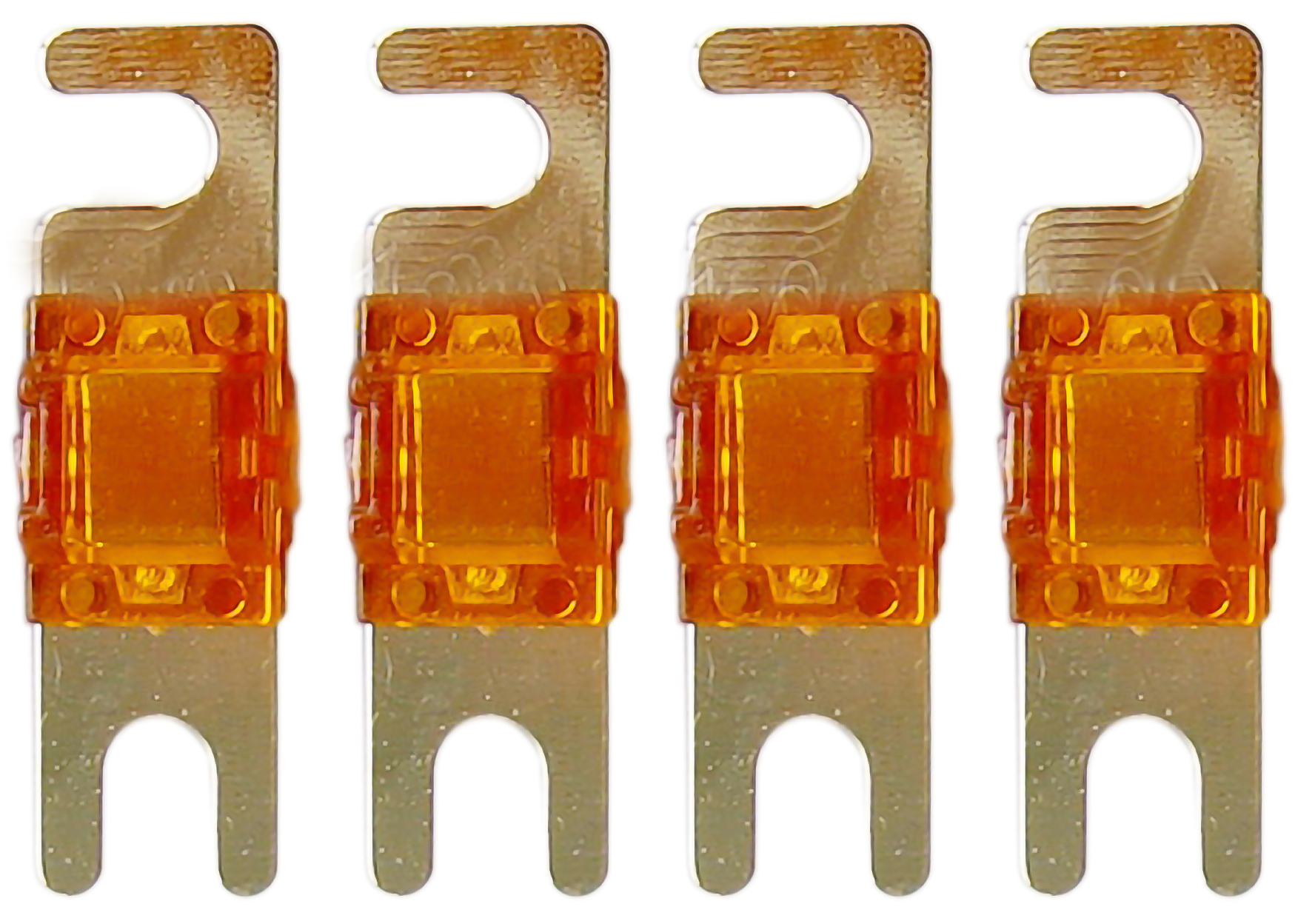 ACV AFS-säkring 60A 4-pack
