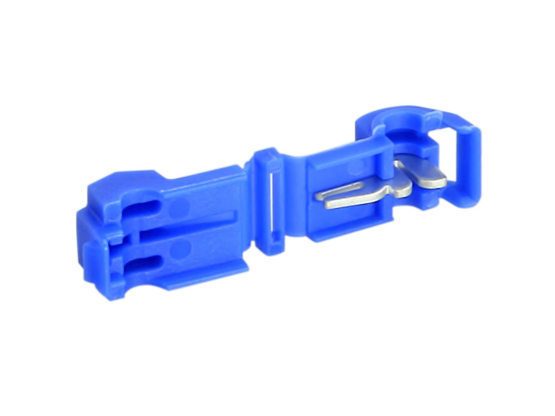 Kabeltjuv 0.75 - 2.5 mm², blå styck