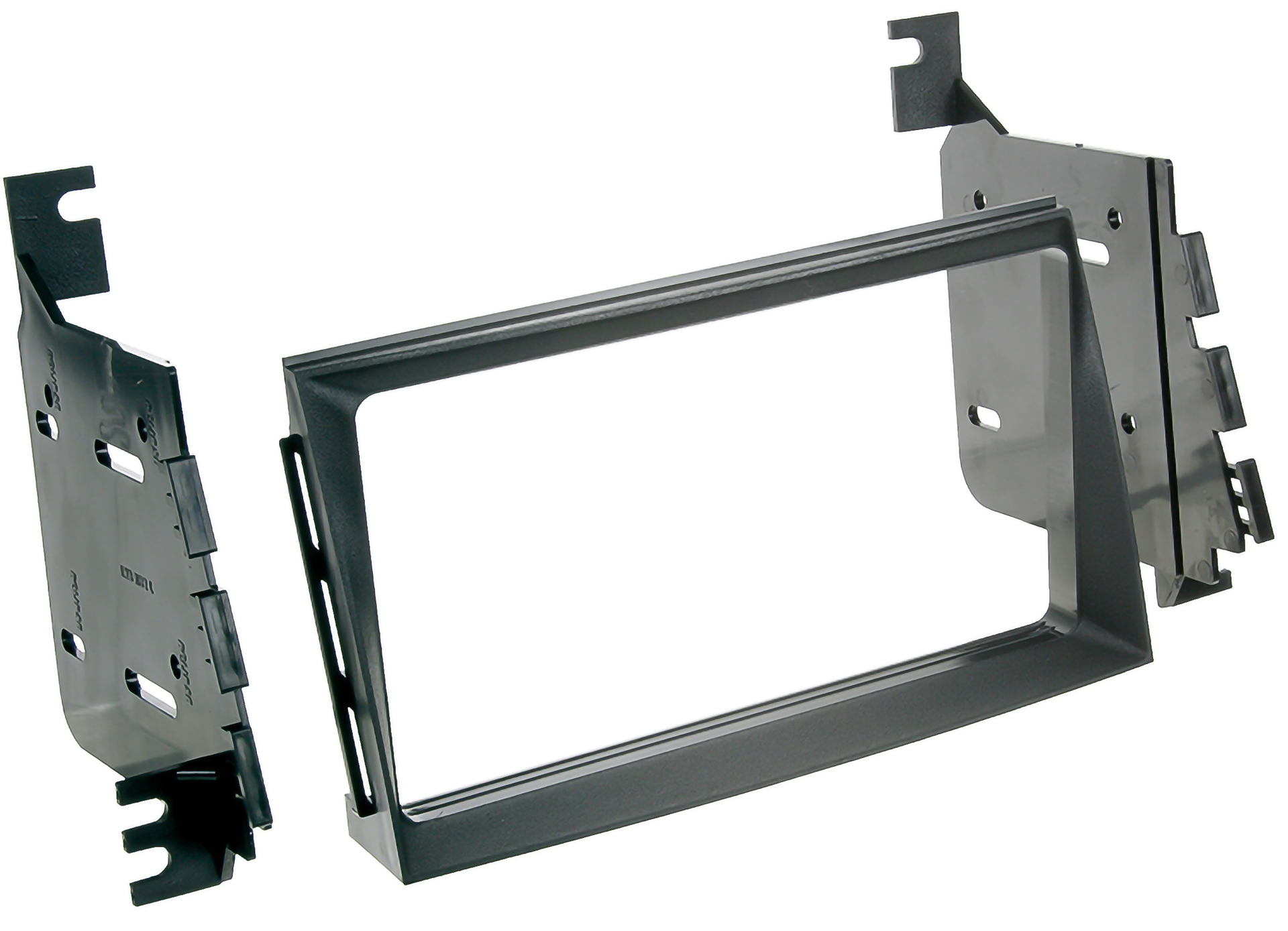 Monteringsram 2-din Hyundai Azera 2006-, Grandeur 2007-