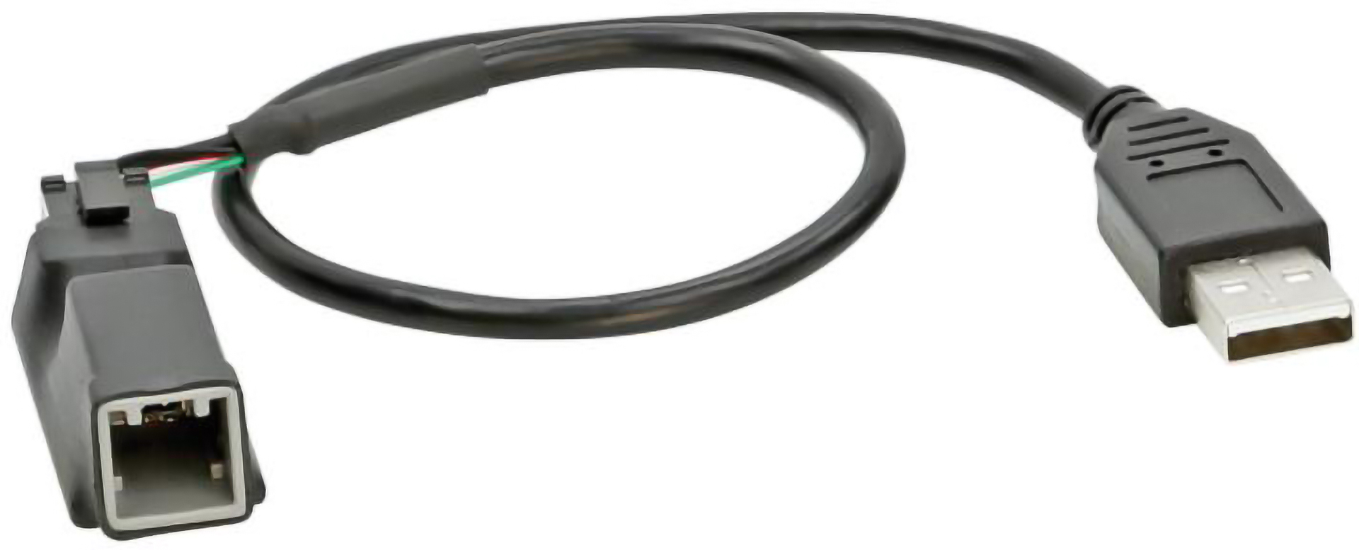 Alternativ bild 0 för ACV USB-adapter Toyota/Subaru