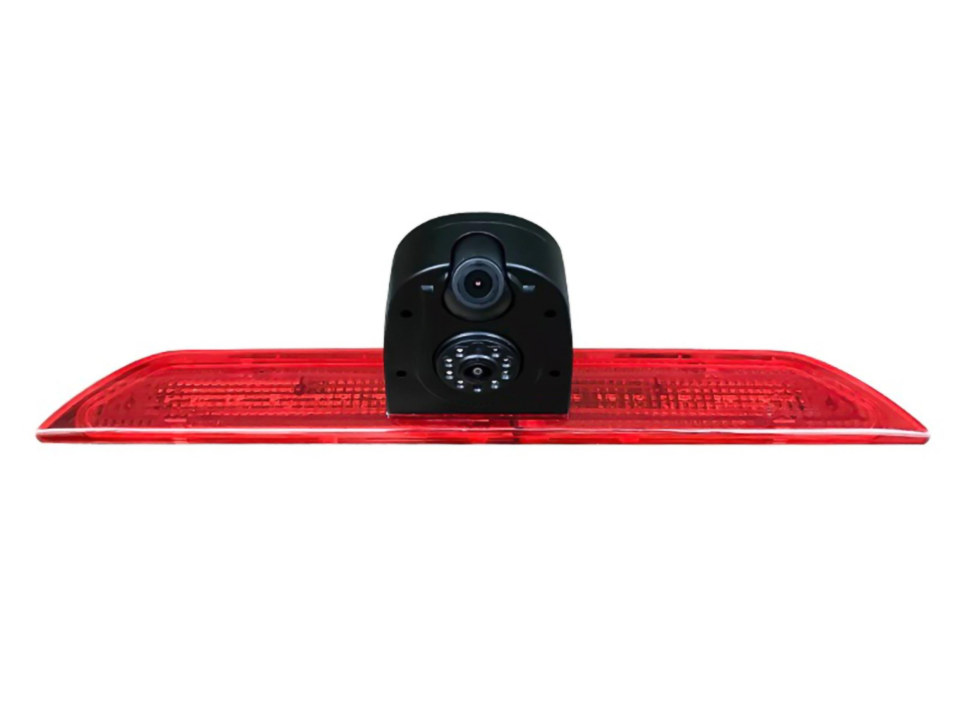 Backkamera till Ford Transit, 2014-2019