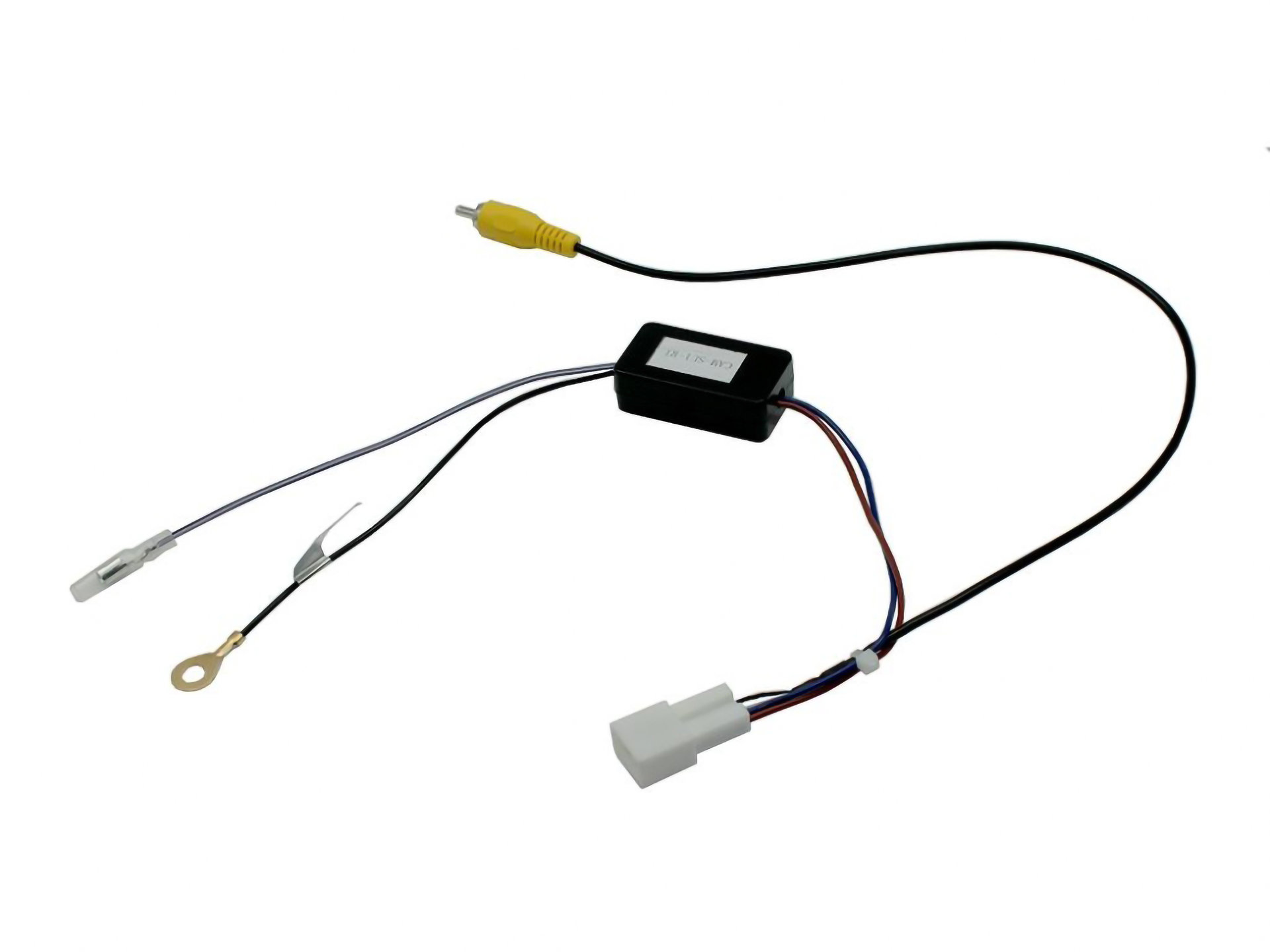 Produktfoto för Connects2 Backkamera-retention Subaru 15>