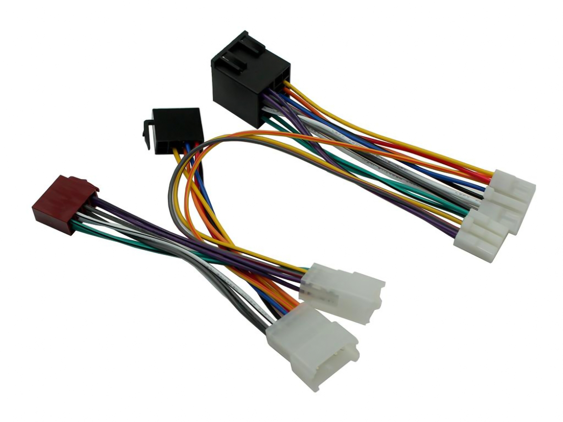 Alternativ bild 0 för SOT Toyota