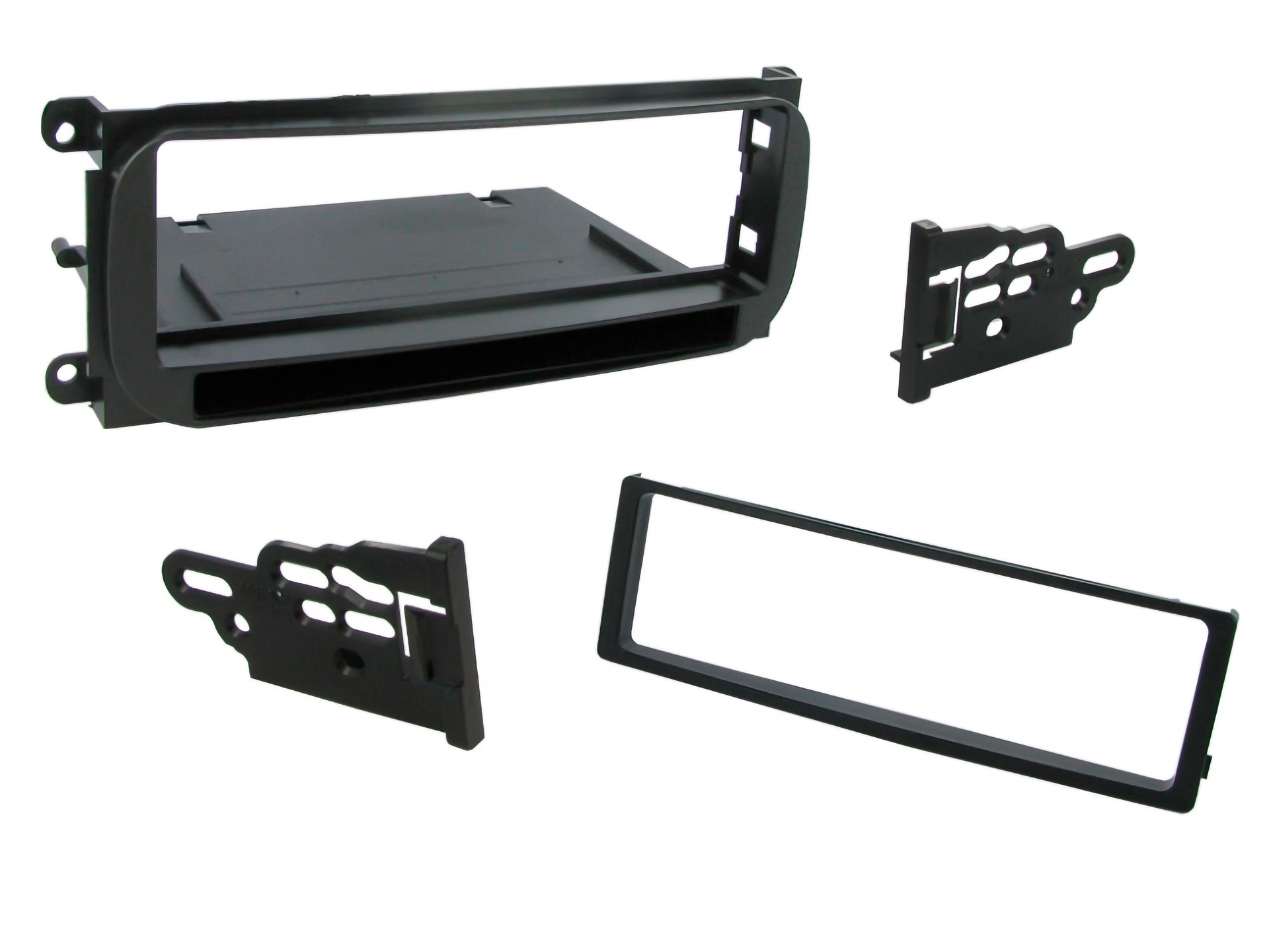 Alternativ bild 0 för Monteringsram Chrysler/dodge