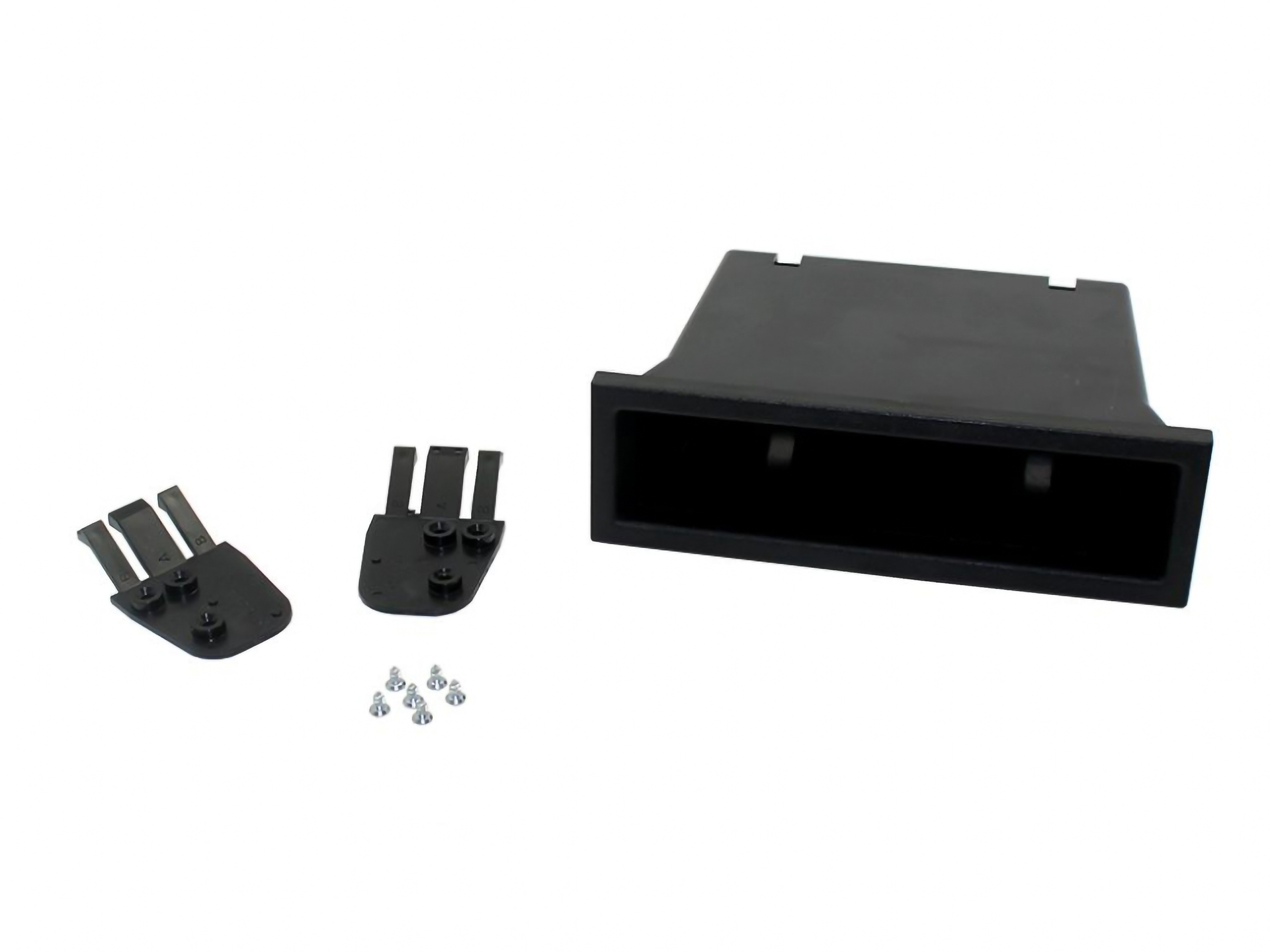 Alternativ bild 0 för Prylfack Volkswagen Golf/Jetta/Passat