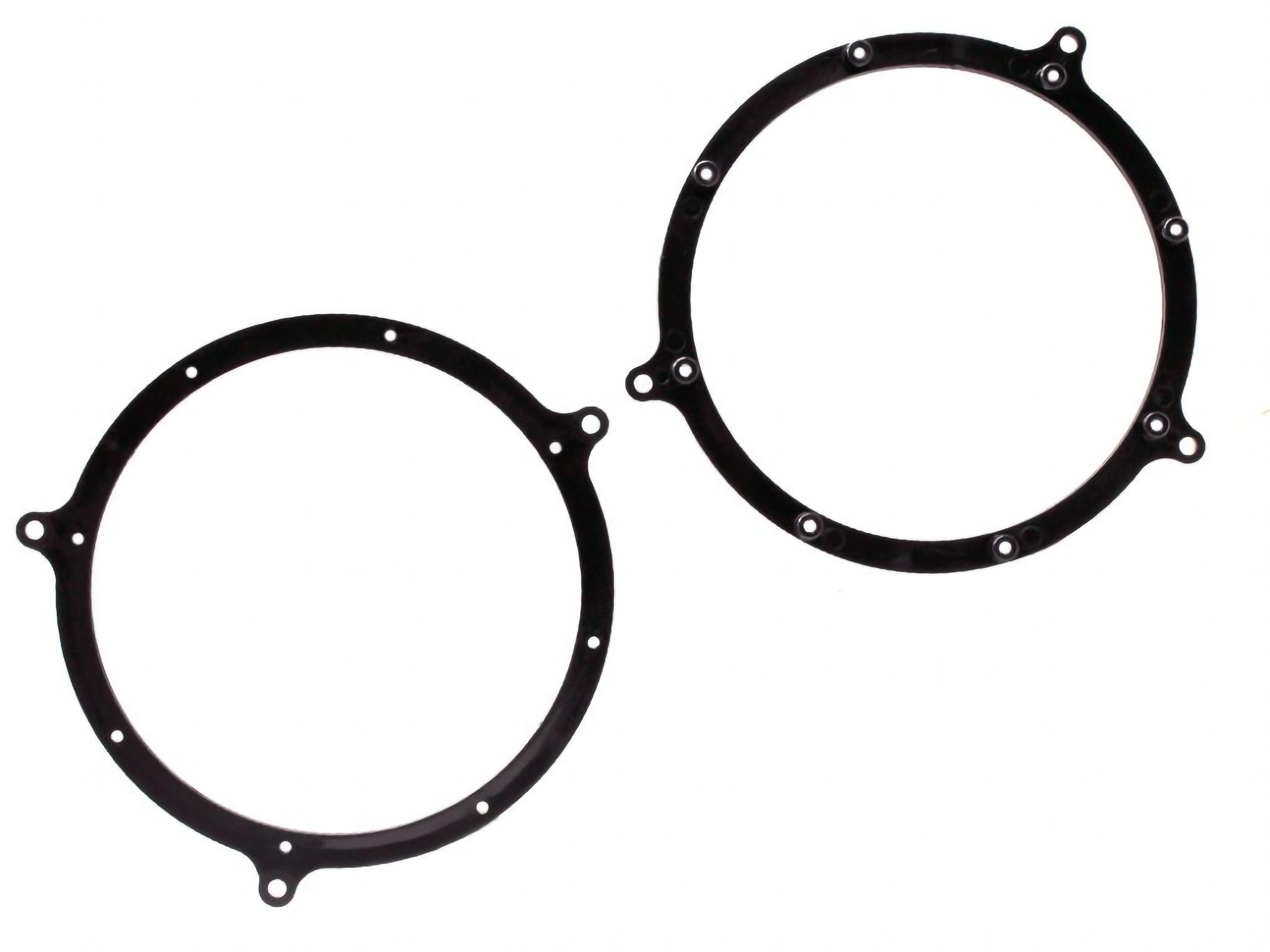 Alternativ bild 0 för Högtalaradapter till ett flertal Audi-modeller