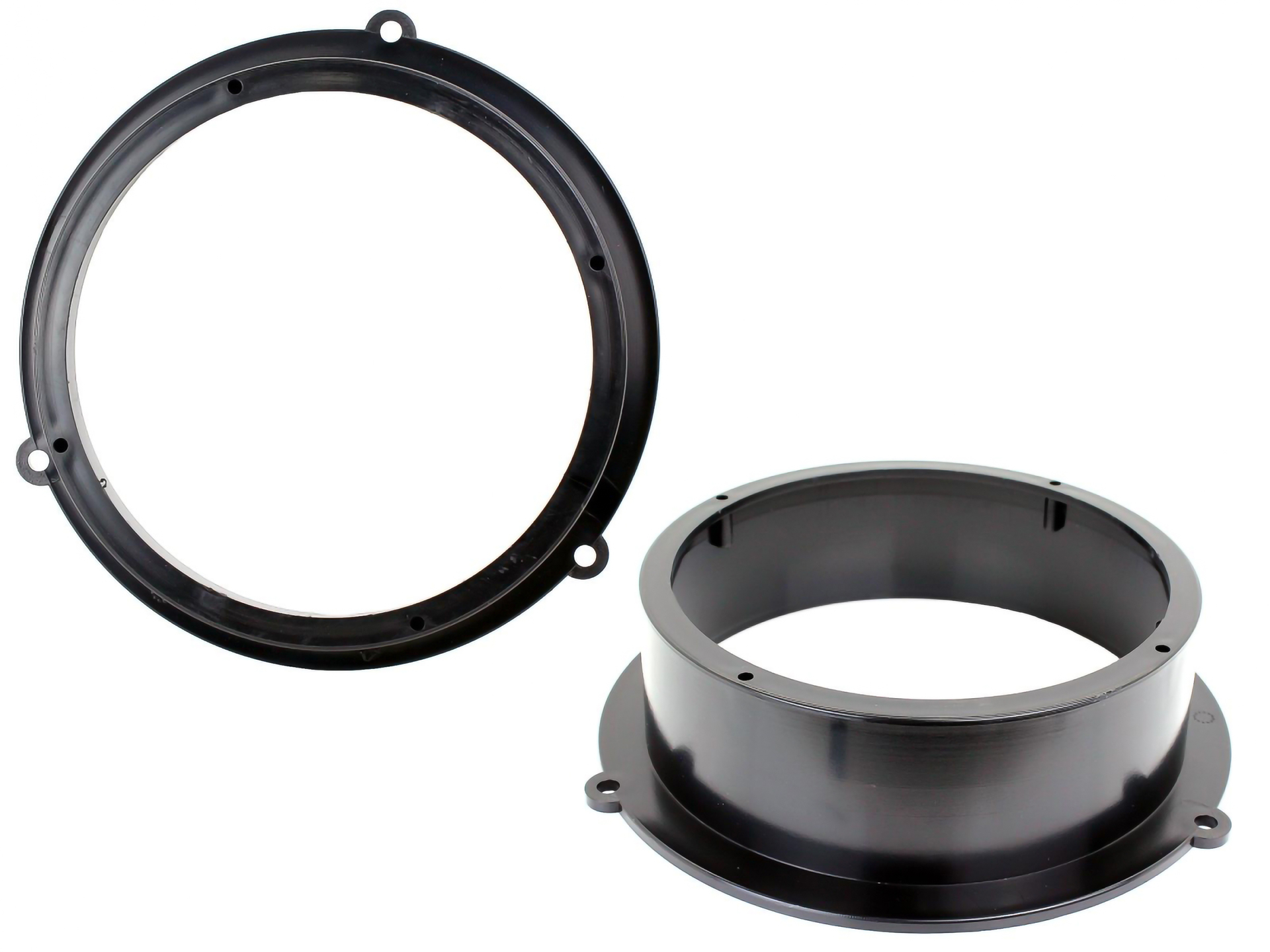 Högtalaradapter Audi A4/Q5 Bakdörr 6,5''