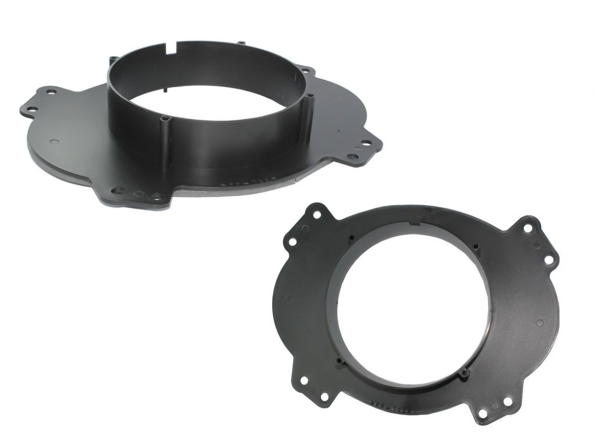 Alternativ bild 0 för Högtalaradapter D-Max 2012-2019