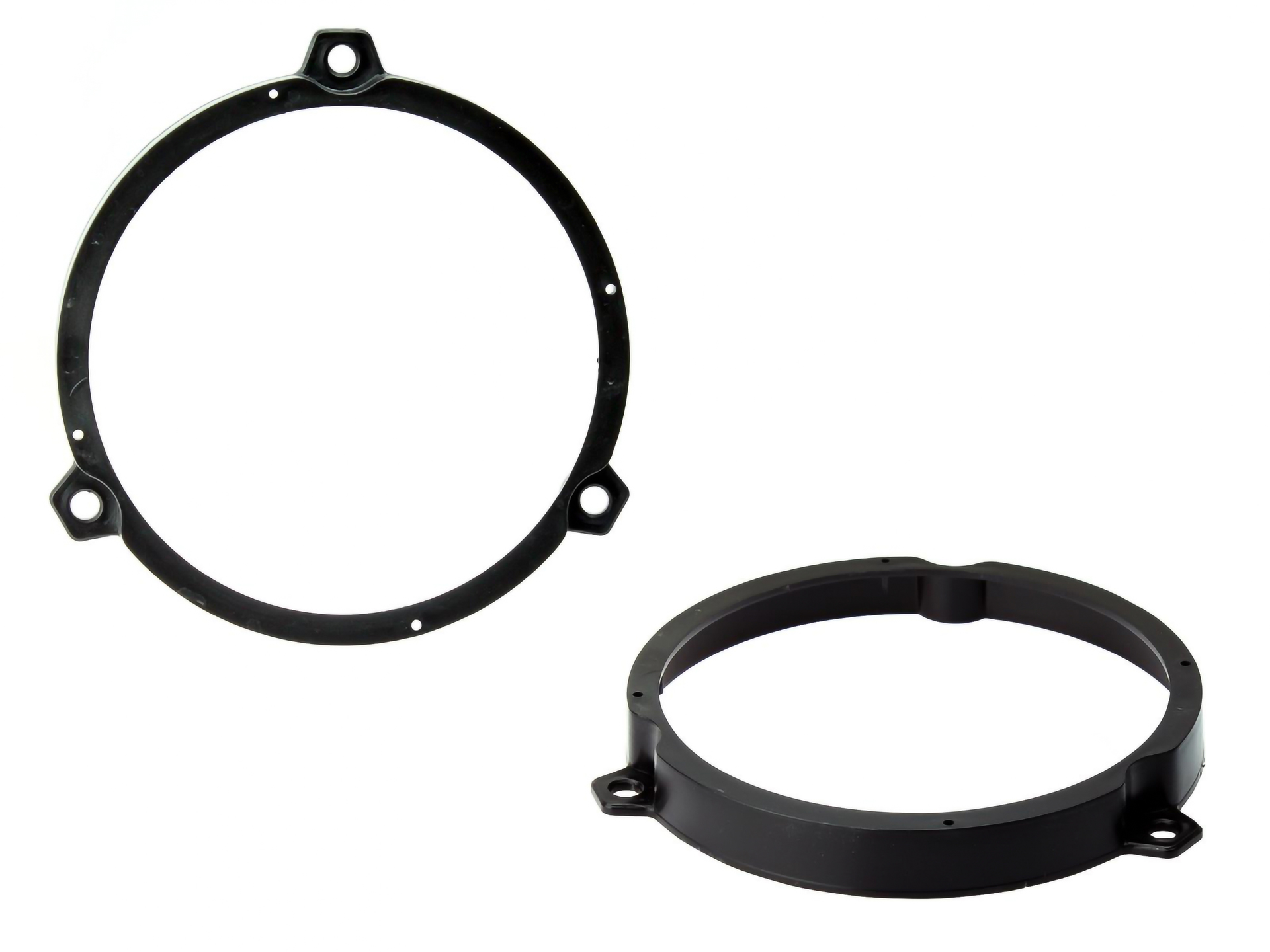 Högtalaradapter 6.5" för Kia Rio 2017-2021