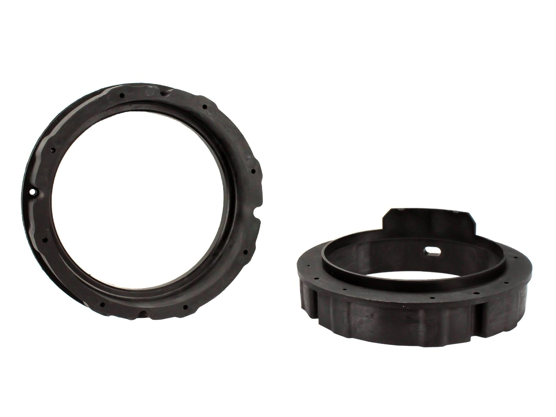 Högtalaradapter VW och Skoda Front/rear
