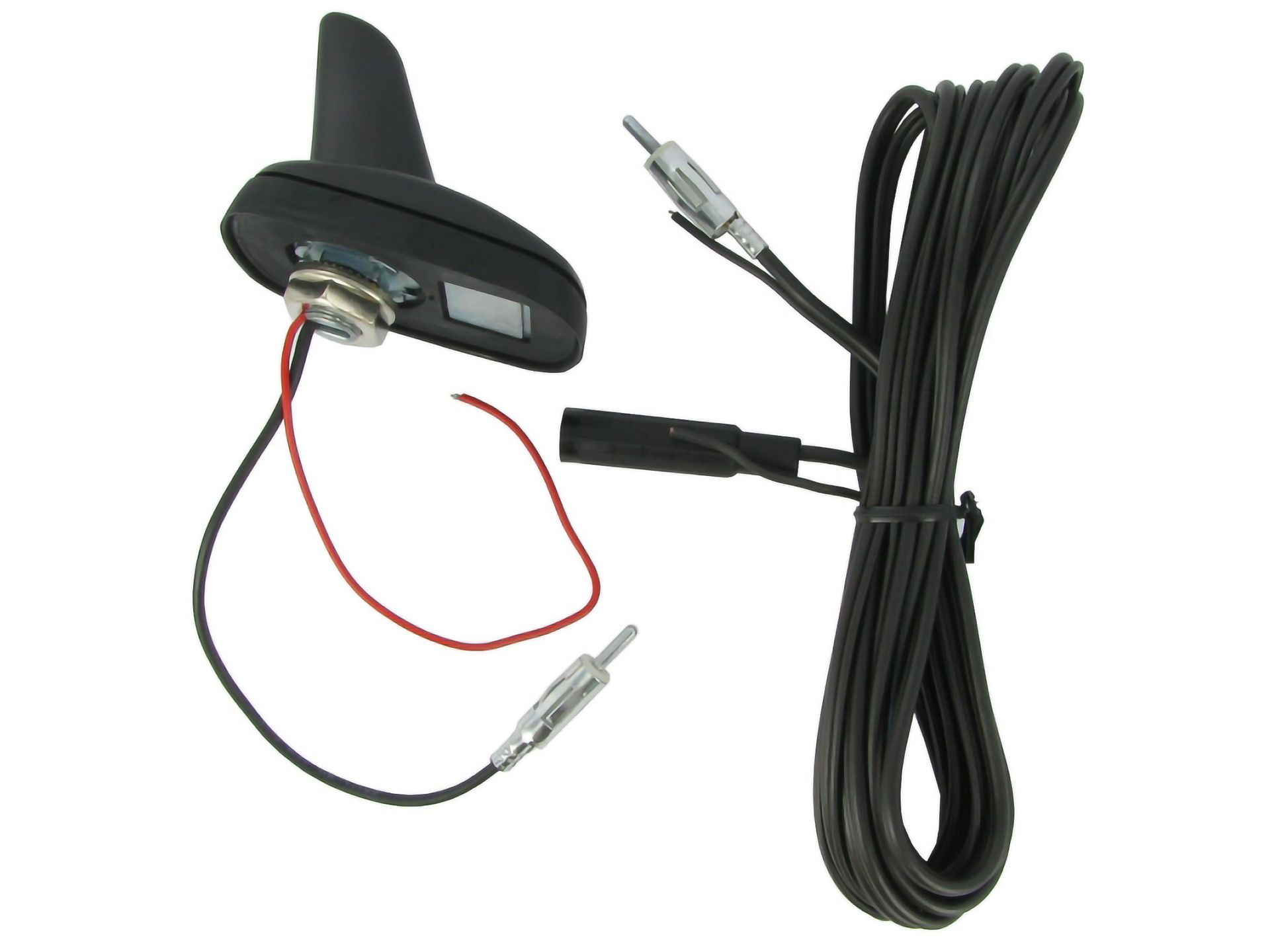 Shark antenn med förstärkning CT27UV25