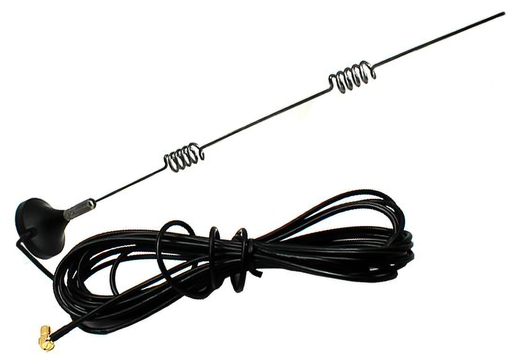 Alternativ bild 0 för Magnetisk DAB-antenn